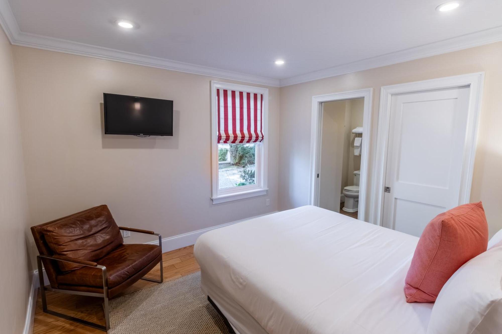 The Newport Lofts - 548 Thames Street Apartment Exterior photo
